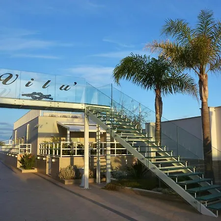 Vilu Mare 4* Polignano a Mare