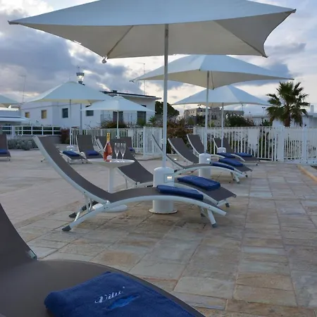 Vilu Mare 4*