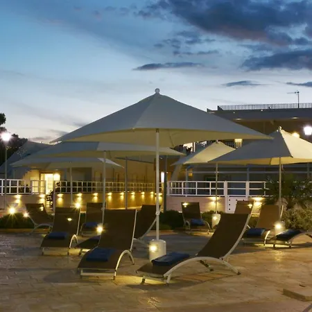 Vilu Mare Polignano a Mare