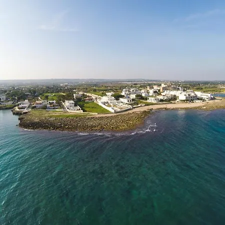 Апарт-отель Vilu Mare 4*