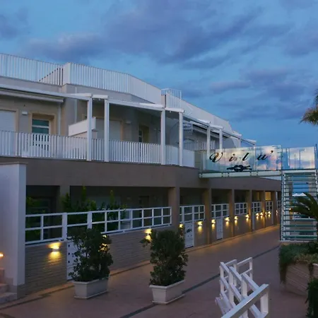 Vilu Mare 4*