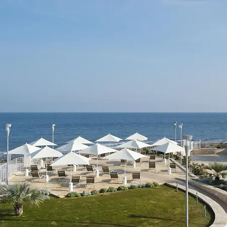 아파트호텔 Vilu Mare *