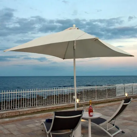 Vilu Mare 4*