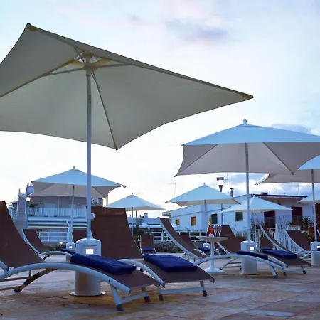 Vilu Mare Lejlighedshotel