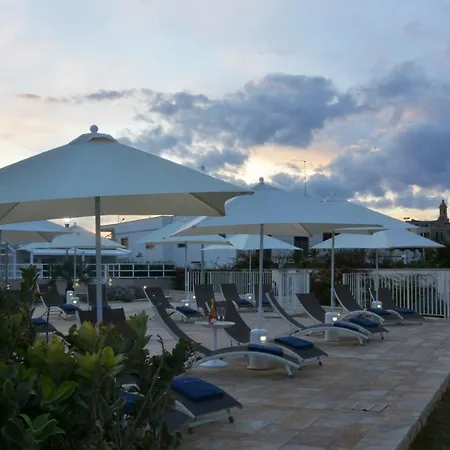 Vilu Mare Lejlighedshotel