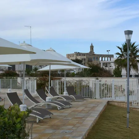 Vilu Mare 4*