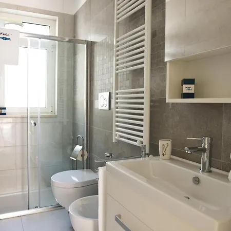 Vilu Mare Lejlighedshotel