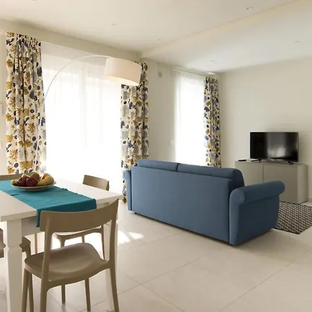 Vilu Mare 4*