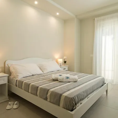 Lejlighedshotel Vilu Mare Polignano a Mare
