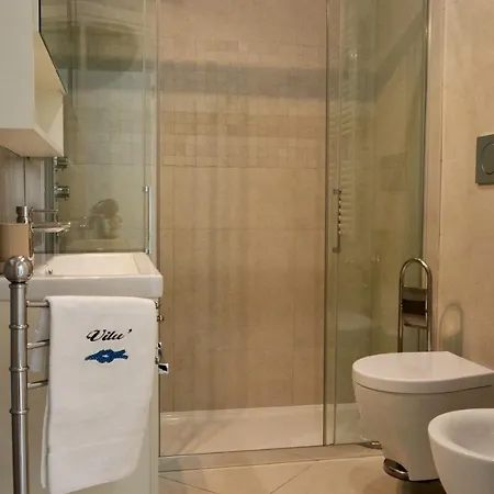 Lejlighedshotel Vilu Mare 4*