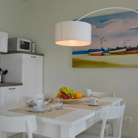 Vilu Mare 4* Полиньяно-а-Маре