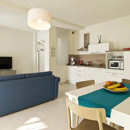 Vilu Mare Lejlighedshotel