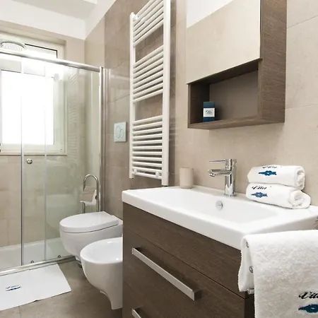 Vilu Mare Polignano a Mare