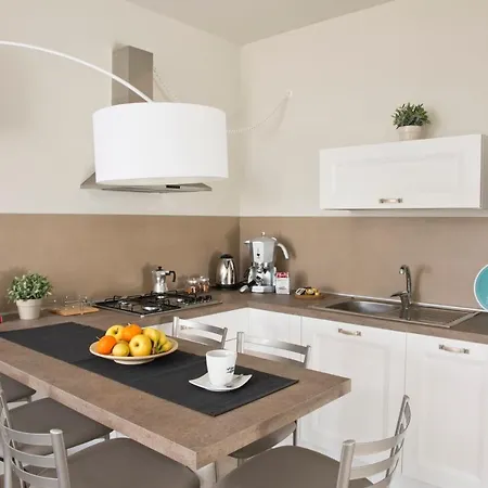 Vilu Mare Lejlighedshotel Polignano a Mare