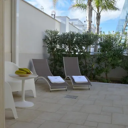 Vilu Mare 4* Polignano a Mare