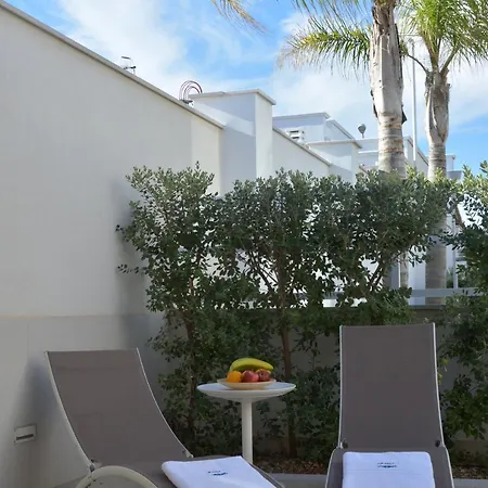 Vilu Mare 4*
