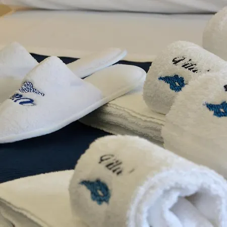 Vilu Mare 4* Polignano a Mare