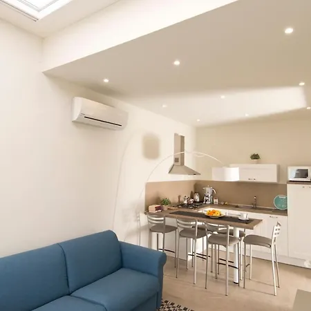 Lejlighedshotel Vilu Mare 4*