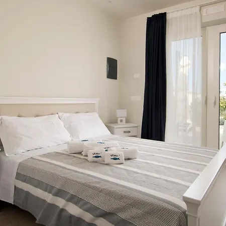 Vilu Mare Lejlighedshotel Polignano a Mare