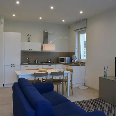 Lejlighedshotel Vilu Mare 4*