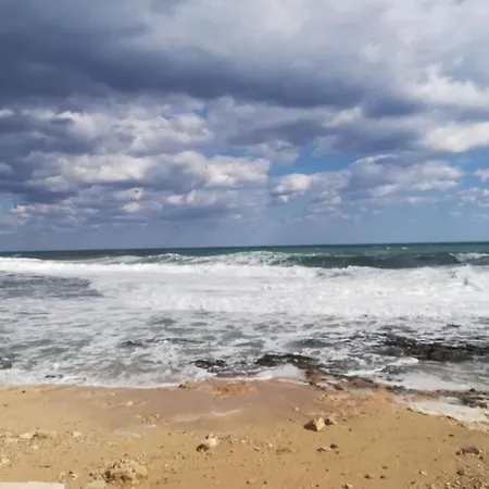 Vilu Mare 4* Polignano a Mare